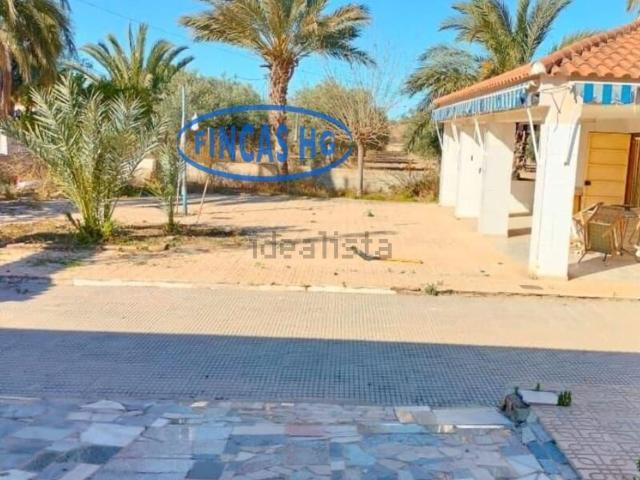 Casa en venta en l'Alacantí, Valencia