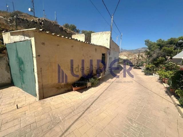 Casa en venta en l'Alacantí, Valencia