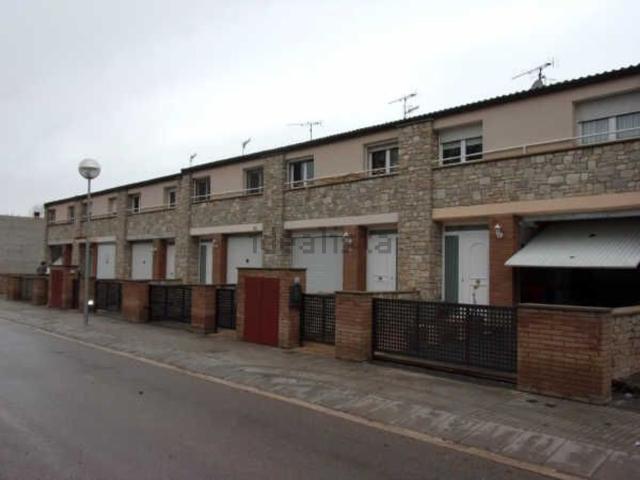 Casa en venta en Agramunt