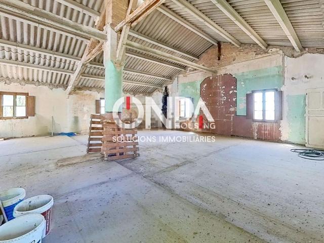 Casa en venta en Urgell, Catalunya