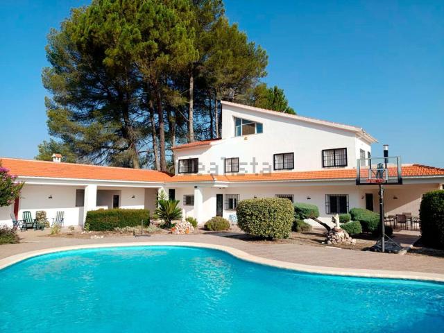 Casa en venta en el Comtat, Valencia