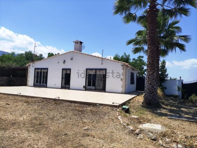 Casa en venta en el Comtat, Valencia