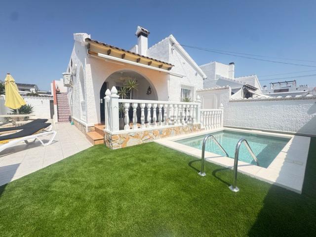 Casa en venta en el Comtat, Valencia