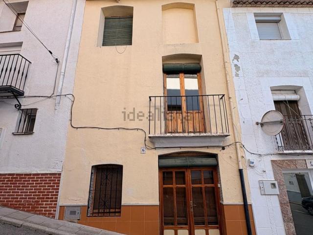 Casa en venta en el Comtat, Valencia