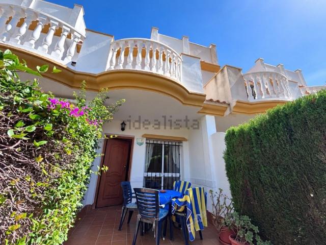 Casa en alquiler en Dehesa de Campoamor, el Baix Segura / La Vega Baja