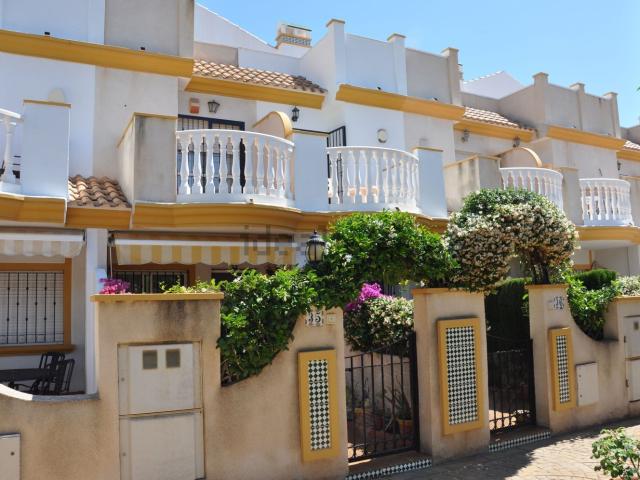 Casa en alquiler en Residencial Vistamar Fase 6, el Baix Segura / La Vega Baja