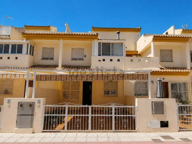 Casa en alquiler en Residencial Vistamar Fase 4 y 5, el Baix Segura / La Vega Baja