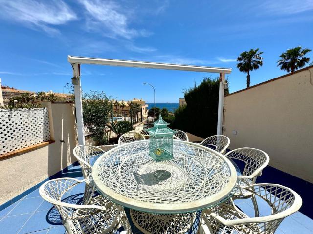 Casa en alquiler en Dehesa de Campoamor, el Baix Segura / La Vega Baja