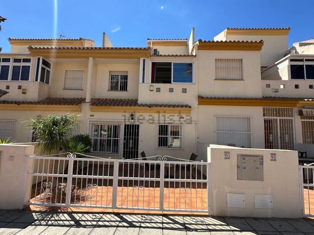 Casa en alquiler en Dehesa de Campoamor, el Baix Segura / La Vega Baja