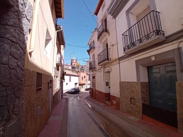 Casa en venta en Campo de Cariñena, Aragón