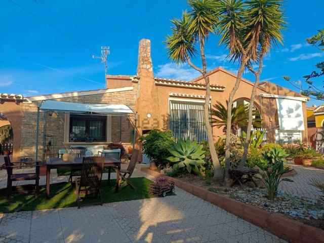 Casa en venta en Cabo Cervera-Playa la Mata, el Baix Segura / La Vega Baja