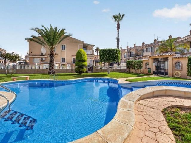 Casa en venta en Cabo Cervera-Playa la Mata, el Baix Segura / La Vega Baja