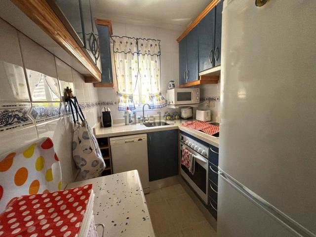 Casa en venta en Torrevieja, Altos de La Bahìa
