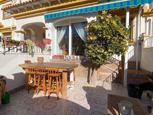 Casa en alquiler en Aguas Nuevas 2, el Baix Segura / La Vega Baja