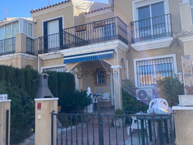 Casa en alquiler en Cabo Cervera-Playa la Mata, el Baix Segura / La Vega Baja