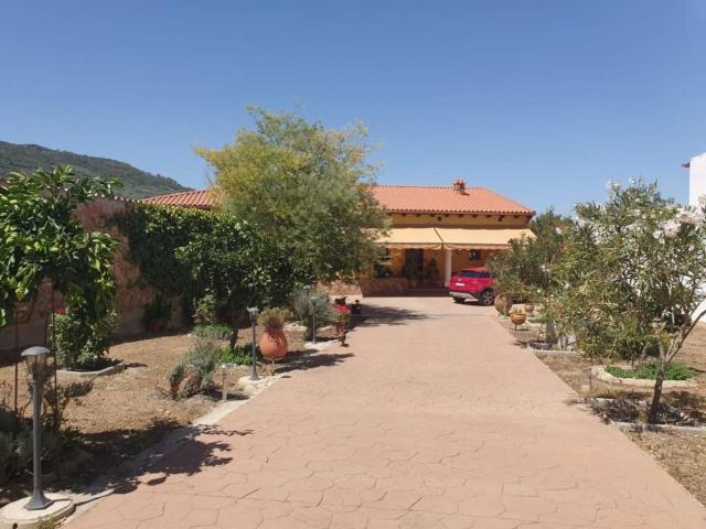 Casa en venta en Agudo, Ciudad Real