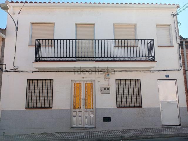 Casa en venta en Agudo, Castilla-La Mancha