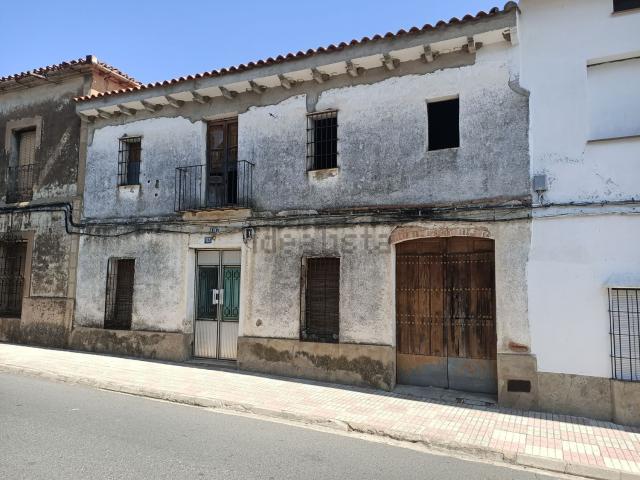 Casa en venta en Agudo, Ciudad Real