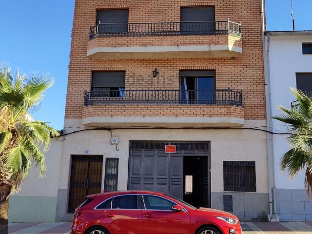 Casa en venta en Agudo, Ciudad Real