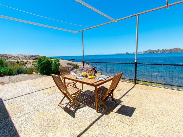 Casa en alquiler en Calabardina, Águilas