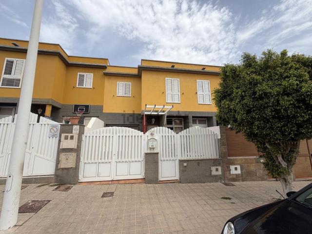 Casa en venta en Agüimes, Canarias