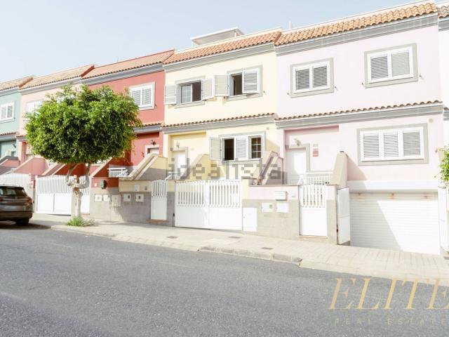 Casa en venta en Agüimes, Canarias