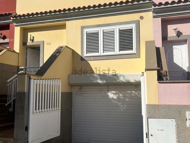 Casa en venta en Agüimes, Canarias
