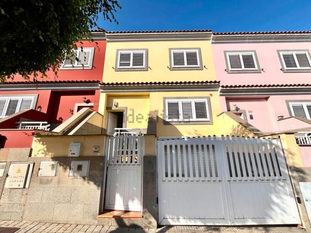 Casa en venta en Agüimes, Canarias