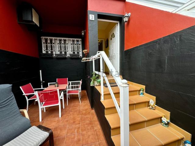 Casa en alquiler en Agüimes, Canarias