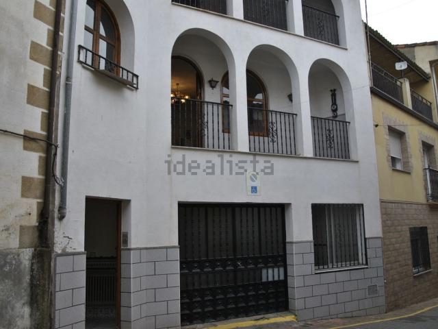 Casa en venta en Ahigal, Extremadura