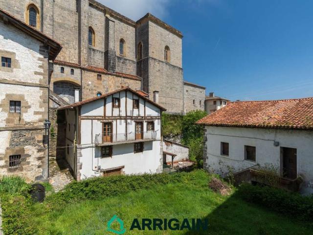 Casa en venta en Urola-Kosta, Guipúzcoa