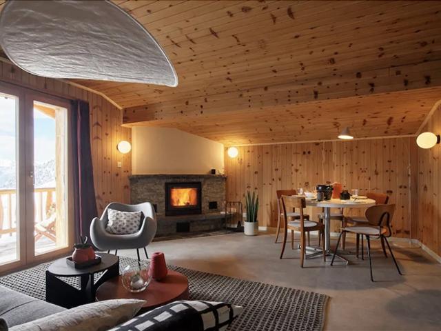 Immobilie mieten in Verbier, Wallis