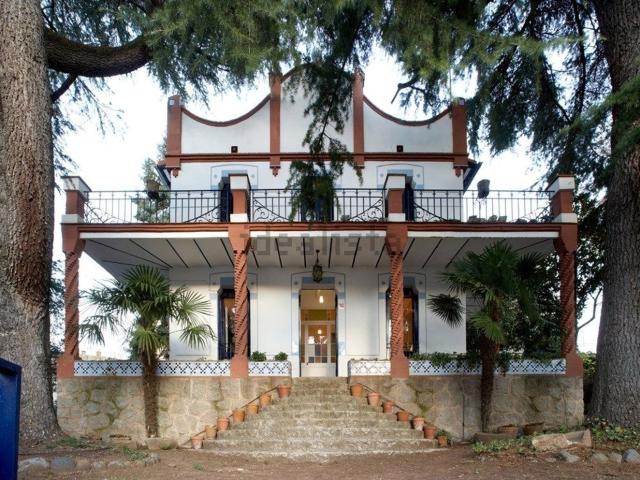 Casa en alquiler en Vallès Oriental, Catalunya