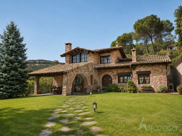 Casa en venta en Osona, Catalunya