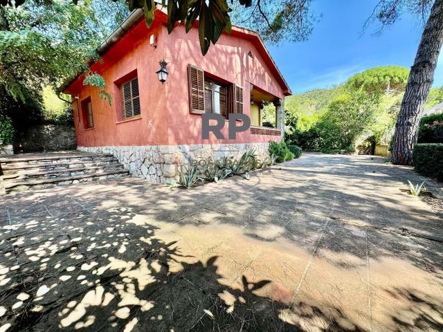 Casa en venta en Aiguafreda, Barcelona
