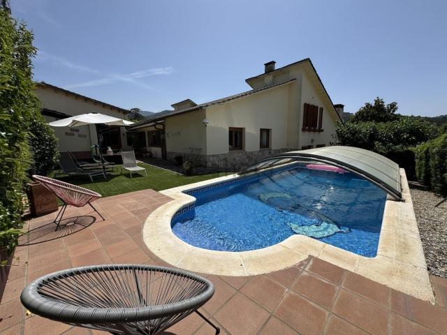 Casa en venta en Osona, Catalunya