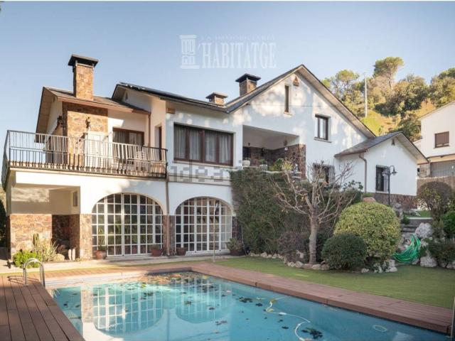 Casa en venta en Osona, Catalunya