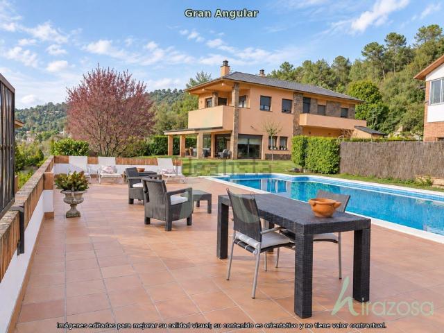 Casa en venta en Aiguafreda, Barcelona