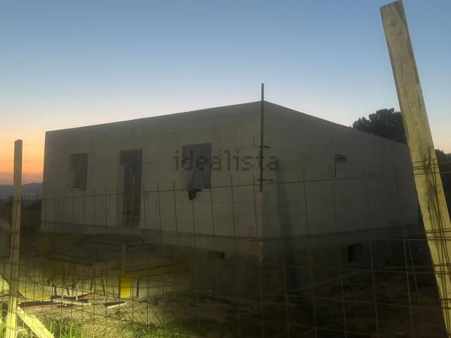 Casa en venta en Mas d'en Parès, Alt Camp