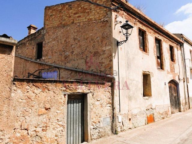 Casa en venta en les Pobles, Aiguamúrcia