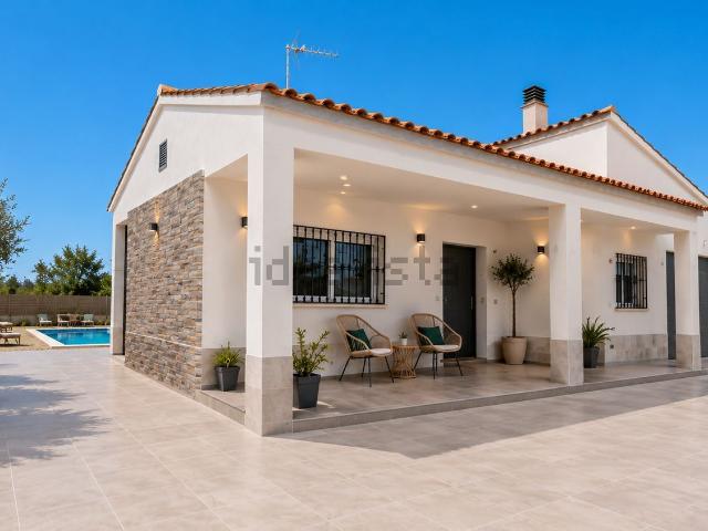 Casa en venta en Mas d'en Parès, Alt Camp