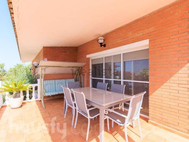 Casa en venta en Mas d'en Parès, Alt Camp