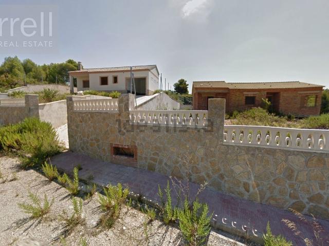 Casa en venta en Mas d'en Parès, Aiguamúrcia