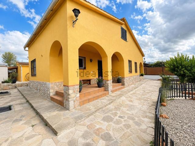Casa en venta en Mas d'en Parès, Alt Camp