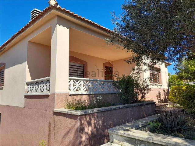 Casa en venta en Mas d'en Parès, Alt Camp
