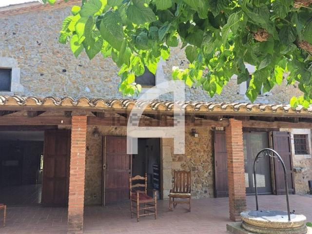 Casa en alquiler en Gironès, Catalunya