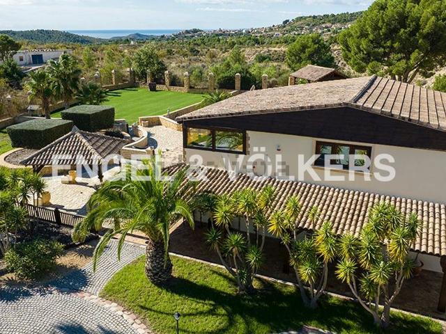 Casa en venta en l'Alacantí, Valencia