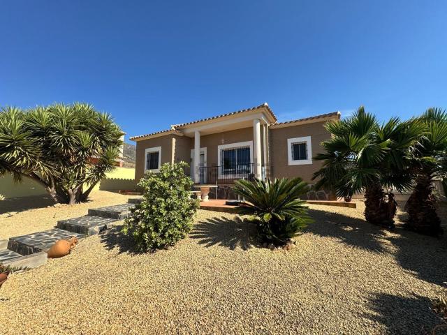 Casa en venta en l'Alacantí, Valencia