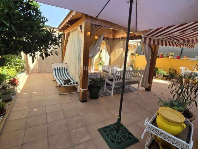 Casa en venta en l'Alacantí, Valencia