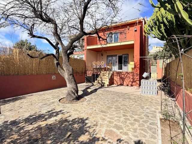 Casa en venta en l'Alacantí, Valencia